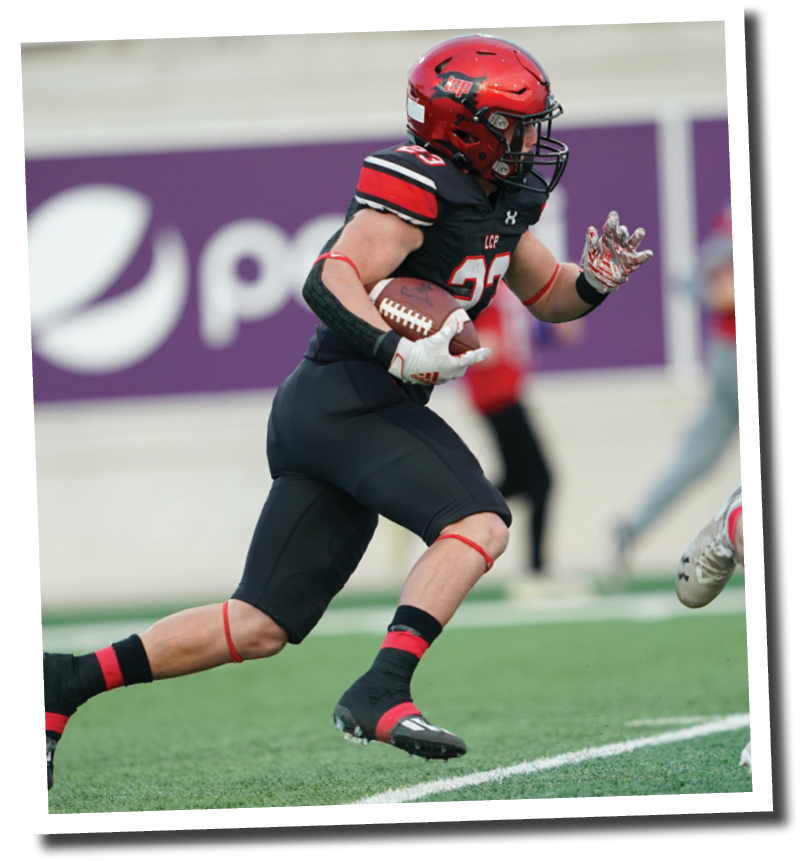  Lubbock-Cooper vs  Grapevine  Photo by: Aaron Baxter