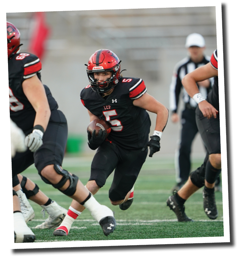  Lubbock-Cooper vs  Grapevine  Photo by: Aaron Baxter