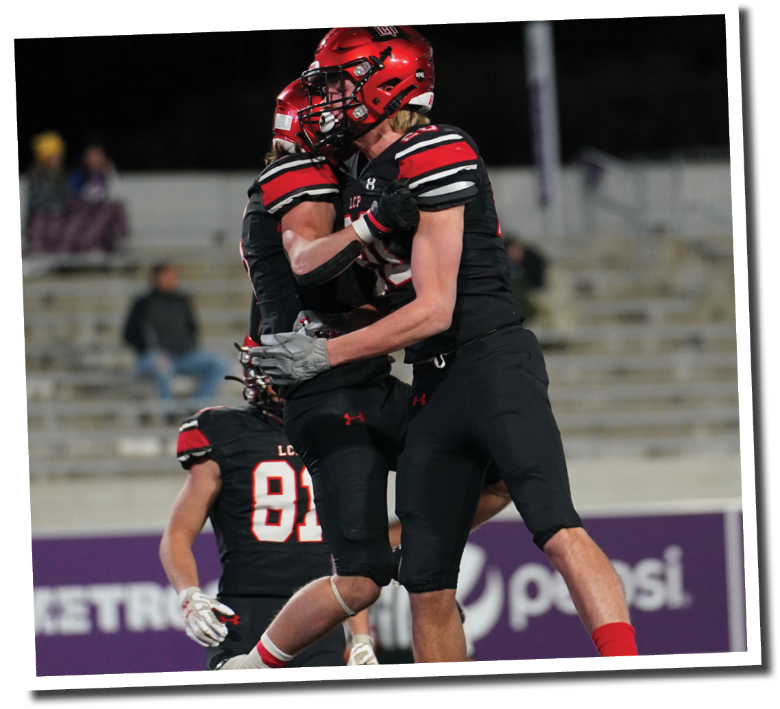  Lubbock-Cooper vs  Grapevine  Photo by: Aaron Baxter