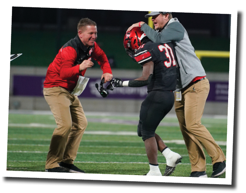  Lubbock-Cooper vs  Grapevine  Photo by: Aaron Baxter