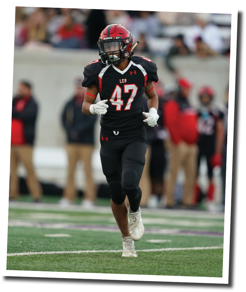  Lubbock-Cooper vs  Grapevine  Photo by: Aaron Baxter