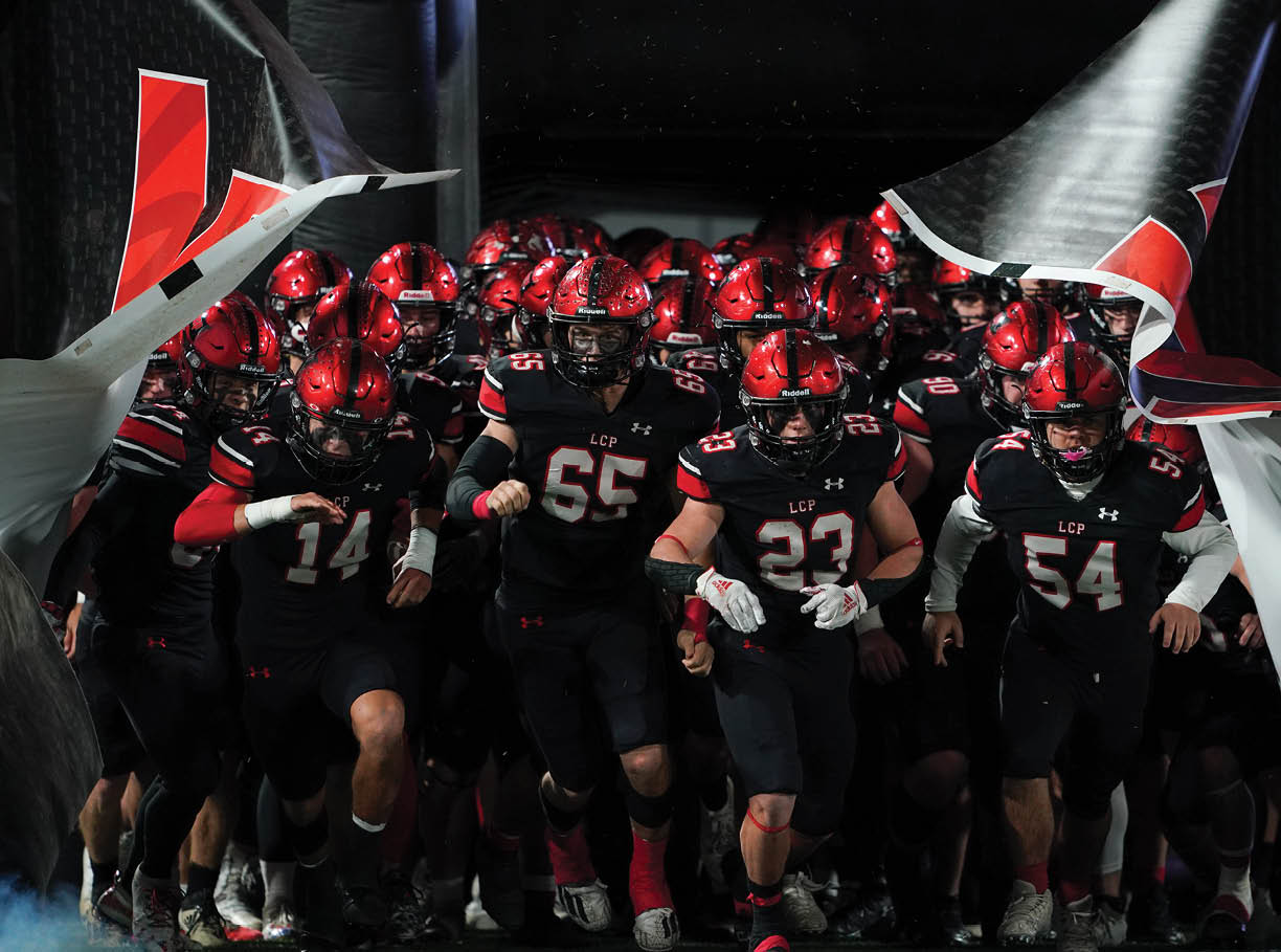  Lubbock-Cooper vs  Grapevine  Photo by: Aaron Baxter