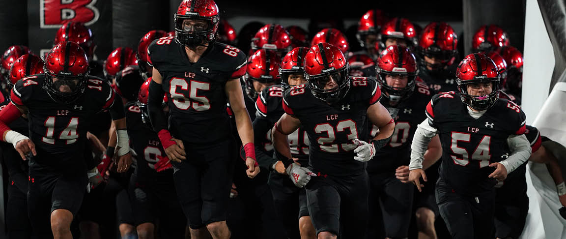  Lubbock-Cooper vs  Grapevine  Photo by: Aaron Baxter