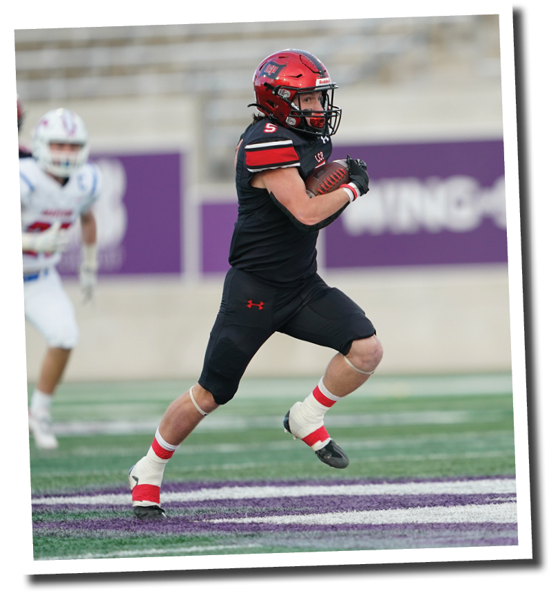  Lubbock-Cooper vs  Grapevine  Photo by: Aaron Baxter