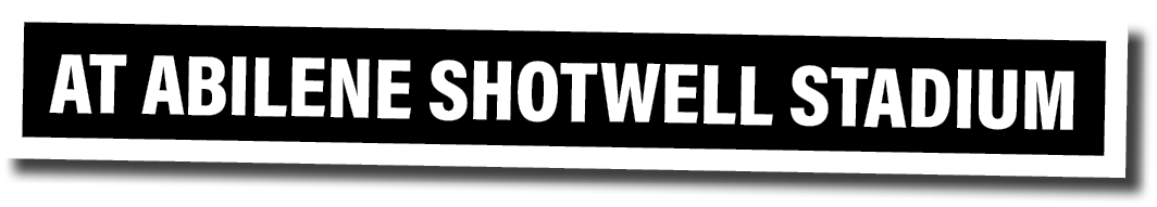 at Abilene Shotwell Stadium