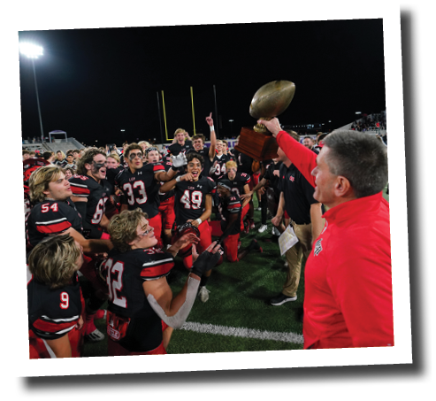  Lubbock-Cooper vs  Rider  Photo by: Aaron Baxter