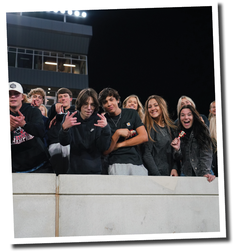  Lubbock-Cooper vs  Rider  Photo by: Aaron Baxter