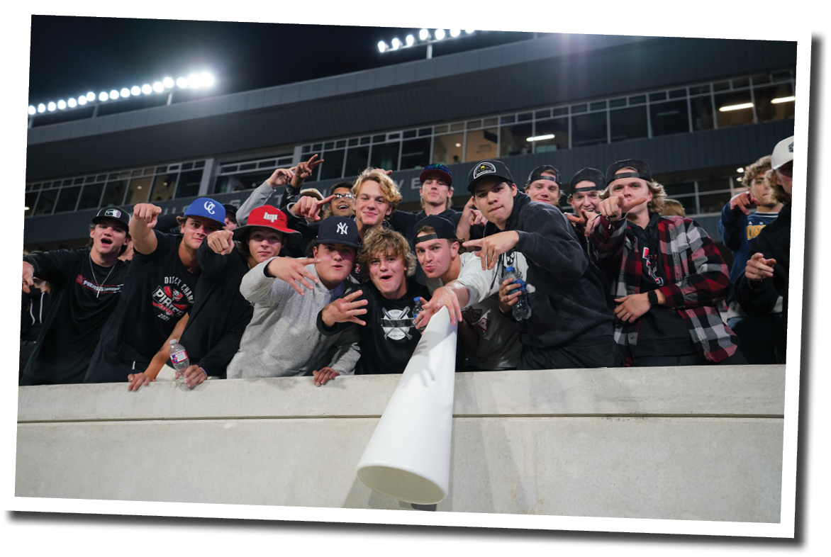  Lubbock-Cooper vs  Rider  Photo by: Aaron Baxter