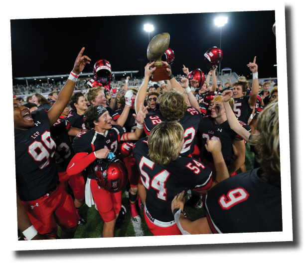  Lubbock-Cooper vs  Rider  Photo by: Aaron Baxter