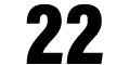22