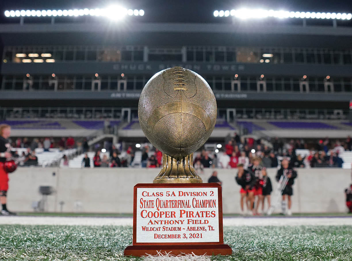  Lubbock-Cooper vs  Rider  Photo by: Aaron Baxter