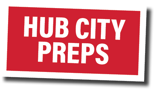 hub city preps