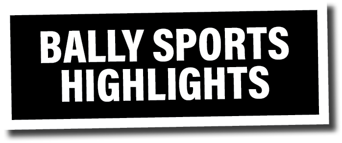 bally sports Highlights 