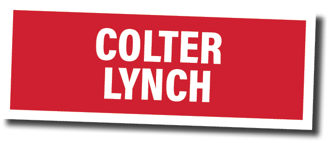 Colter Lynch