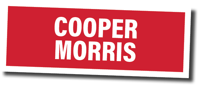 Cooper Morris