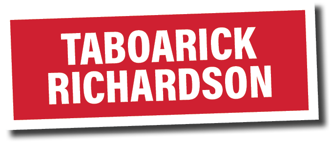 Taboarick Richardson