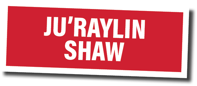 Ju Raylin Shaw 