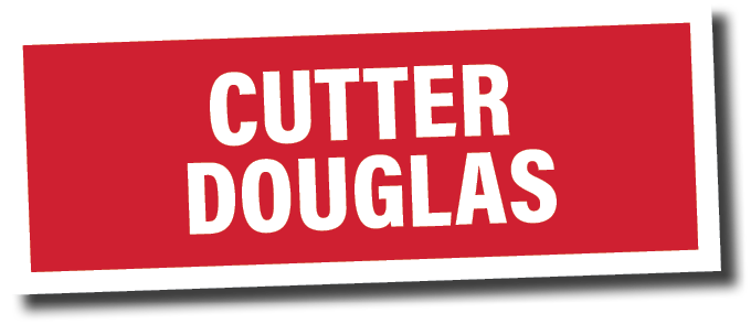 Cutter Douglas
