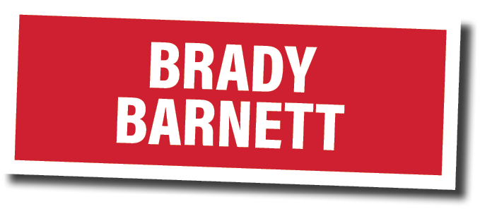 Brady Barnett