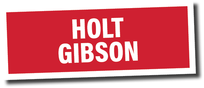 Holt Gibson