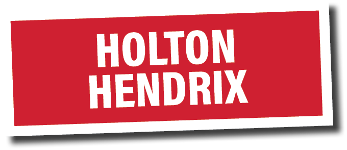 Holton Hendrix