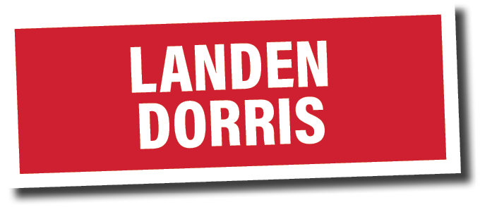 Landen Dorris