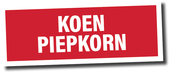 Koen Piepkorn