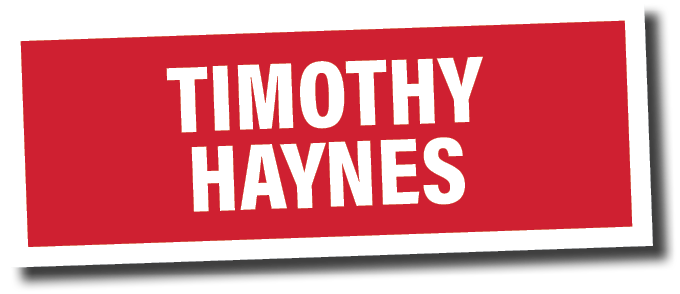 Timothy Haynes 