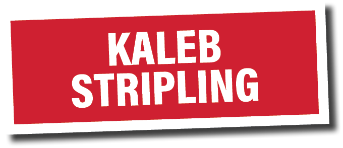 Kaleb Stripling 