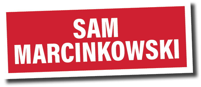 Sam Marcinkowski 