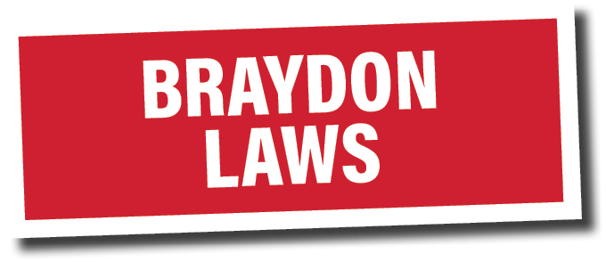 Braydon Laws 