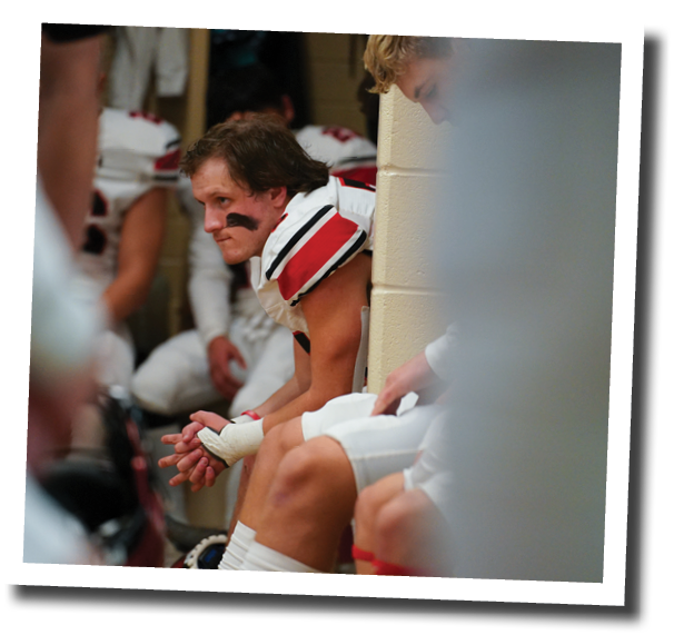 5A Division 2 State Semi-Final, Lubbock-Cooper vs  South Oak Cliff  Photo by: Aaron Baxter