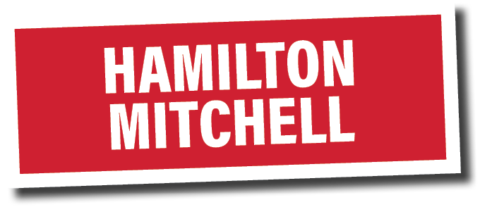 HAMILTON MITCHELL 