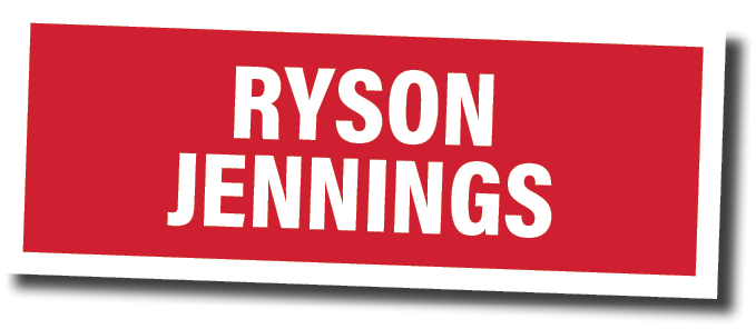 RYSON JENNINGS