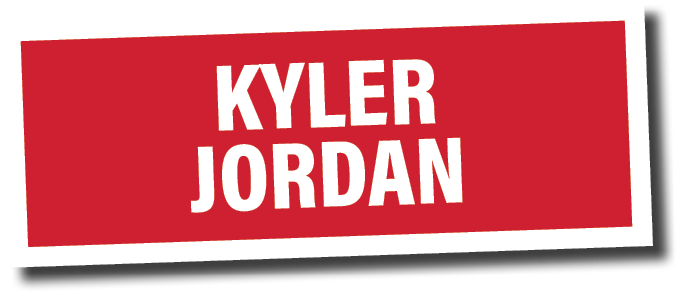 KYLER JORDAN 