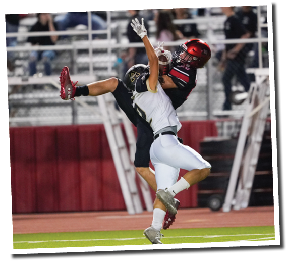  Lubbock-Cooper vs  Andrews  Photo by: Aaron Baxter