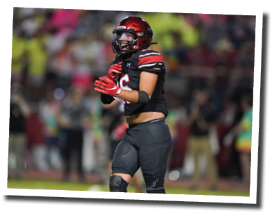  Lubbock-Cooper vs  Andrews  Photo by: Aaron Baxter