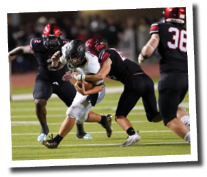  Lubbock-Cooper vs  Andrews  Photo by: Aaron Baxter