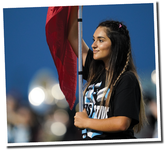  Lubbock-Cooper vs  Andrews  Photo by: Aaron Baxter