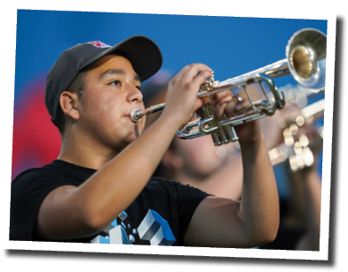  Lubbock-Cooper vs  Andrews  Photo by: Aaron Baxter