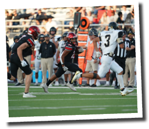  Lubbock-Cooper vs  Andrews  Photo by: Aaron Baxter