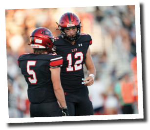  Lubbock-Cooper vs  Andrews  Photo by: Aaron Baxter