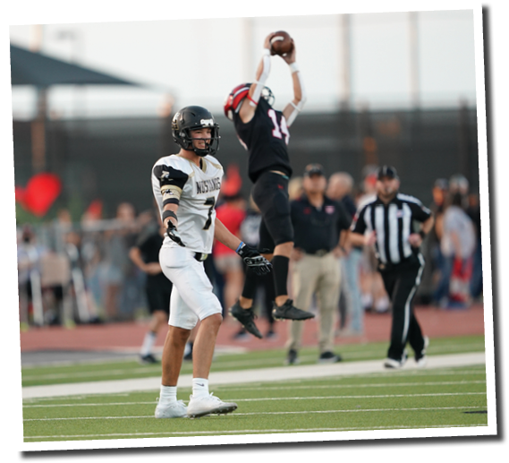  Lubbock-Cooper vs  Andrews  Photo by: Aaron Baxter