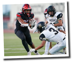  Lubbock-Cooper vs  Andrews  Photo by: Aaron Baxter