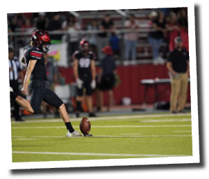  Lubbock-Cooper vs  Andrews  Photo by: Aaron Baxter