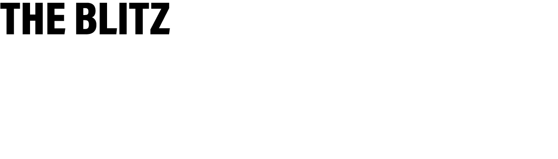 the Blitz #6 Lubbock-Cooper Pirates wasted no time asserting their dominance this season, blanking Andrews 27-0 behin   