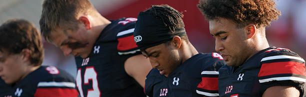  Lubbock-Cooper vs  Andrews  Photo by: Aaron Baxter