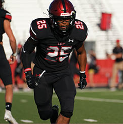  Lubbock-Cooper vs  Andrews  Photo by: Aaron Baxter