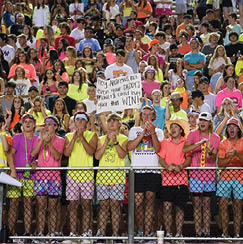  Lubbock-Cooper vs  Andrews  Photo by: Aaron Baxter
