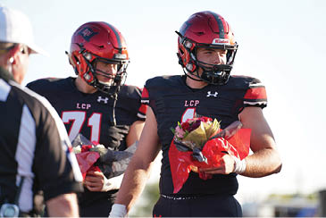 Lubbock-Cooper vs  Andrews  Photo by: Aaron Baxter